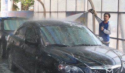 経済部「第三段階給水制限実施に変更なし」