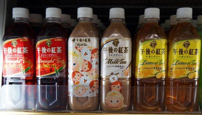 日本の食品、6月より検査報告添付必須