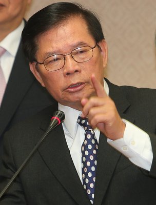 行政院「公民投票のハードルは調整可能」