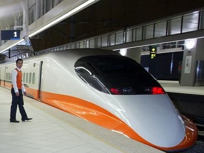 台湾高速鉄道、新財務改善案を承認