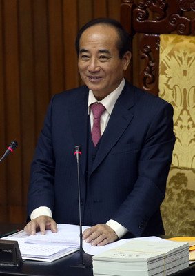 王・立法院長が来月訪日、千葉視察