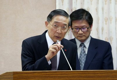 行政院「AIIB、権益保障なら投資無駄にならず」