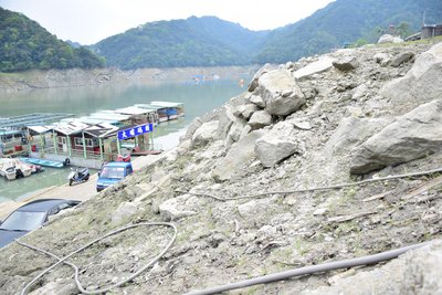 第三段階の給水制限、8日に実施
