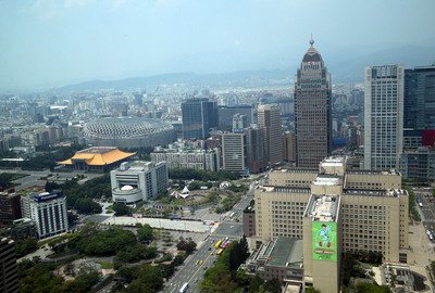 台北ドーム安全問題、柯・市長「交渉中」