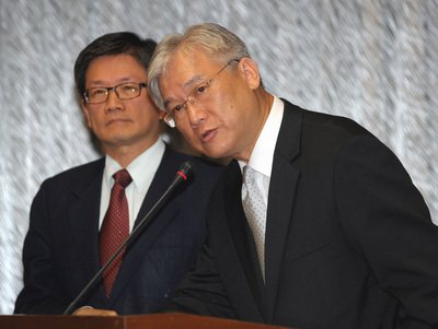財政部、AIIBの創設メンバー入り不可に抗議