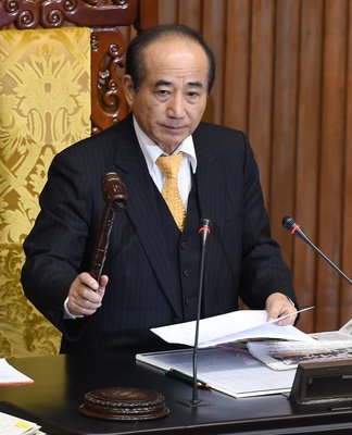 立法院、国軍での「独房監禁」無くす