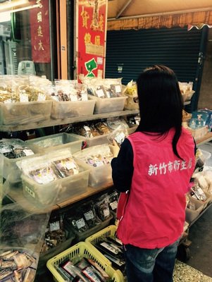 食管署、輸入茶葉全ロット検査実施