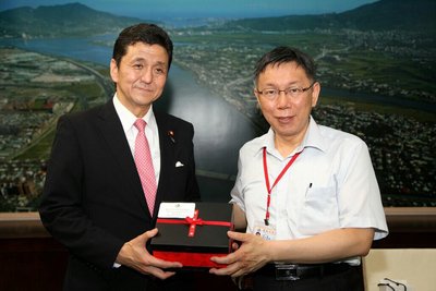 日本議員、食品輸入規制強化の撤回希望
