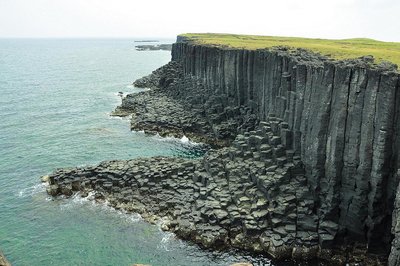 大陸客受け入れ特別措置で澎湖潤う