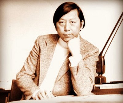 作曲家の馬水龍氏が死去