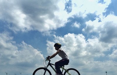 台北市、5/16今年の最高気温を更新