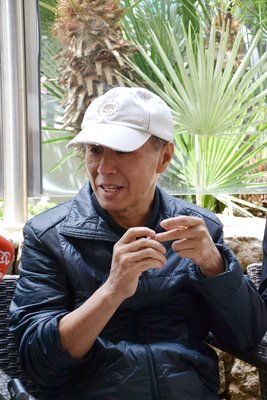 侯孝賢作品、欧米で台湾文化を代弁
