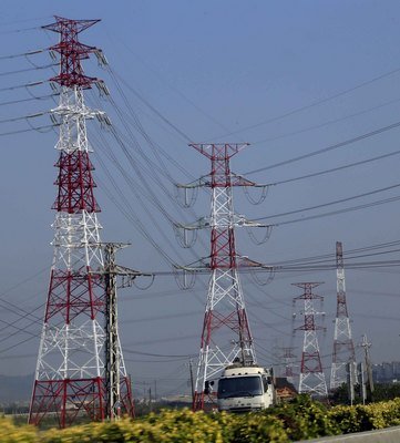 第1原発問題で7月の電力に黄信号