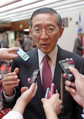 外交部、ミャンマーでの代表処設立に意欲