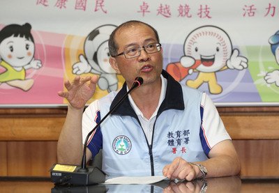 中華民国台湾代表団、光州ユニバ出場へ