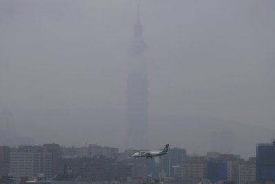 両岸気象地震連携協定、24日に発効