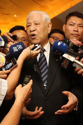 李登輝・元総統、7月訪日か