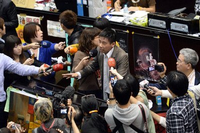 米人権報告書：台湾の選挙は公正で透明