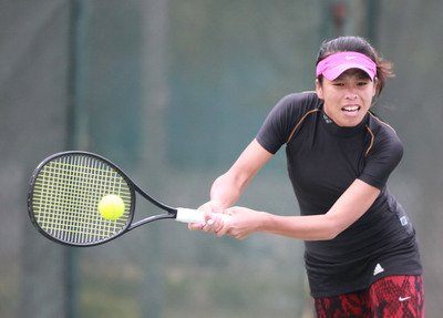 ウインブルドン女子単、謝淑薇が予選突破