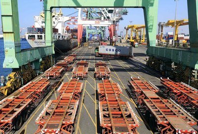 商品貿易協定、一部範囲交渉が台北で