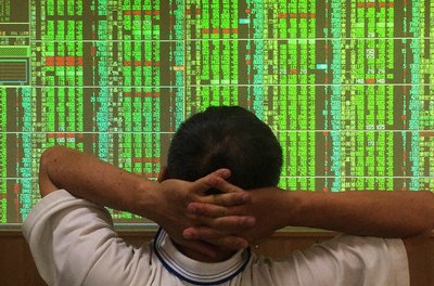 6月のCCI、株価不安で悪化