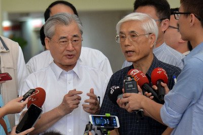 中華民国医師公会と日本医師会が覚書締結へ