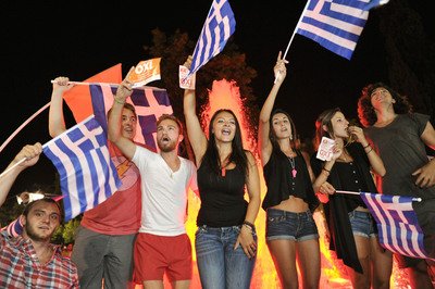 金管会：ギリシャの影響は徐々に薄れる