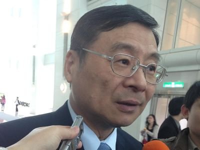 金管会、株価下落に2つの措置で対応