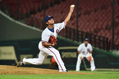 光州ユニバ野球、台湾が決勝で日本と対戦へ