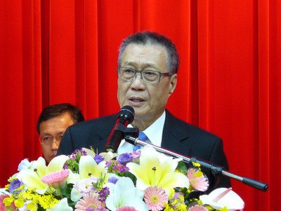工総「米半導体大手買収、台湾への影響大」