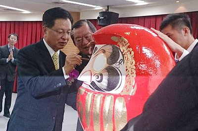 経済部：台日合資の商機は150億台湾元