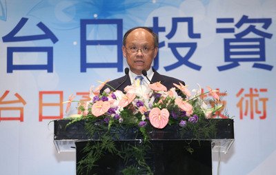 台日の産業連携強化へ6訪問団