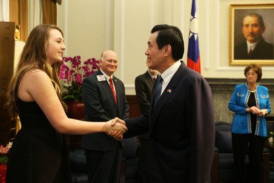 米NASS、台米経済関係強化を支持