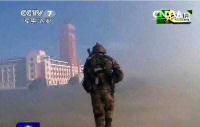 国防部、中共「台湾攻撃」演習に抗議