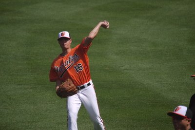 チェン・ウェインが5勝目、防御率は2.88