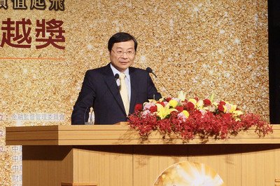 金管会「台湾をア太地区の金融の要に」