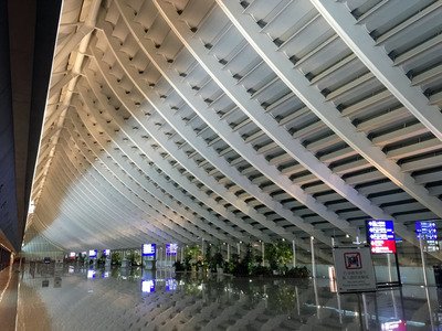 上半期の来台旅客のべ499万人、大陸最多