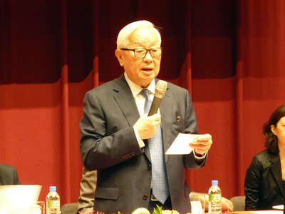 12インチウエハ大陸投資解禁へ