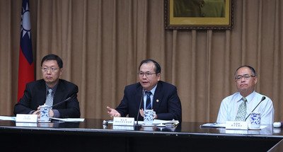 両岸窓口トップ会談、24日から福州で