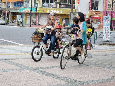 自転車都市へ、東洋経済「台北学べ」