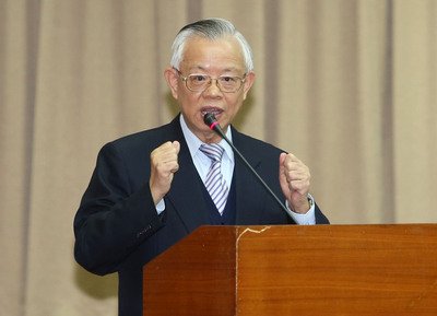 彭・中央銀行総裁、12度目のAランク