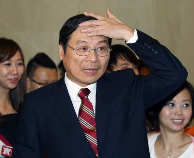 安定基金が4日目の介入、台湾株続伸