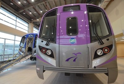 桃園空港MRT、開業は来年3月に延期