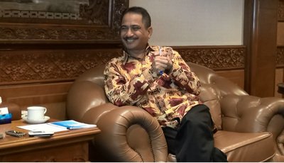 インドネシア、台湾にビザ免除待遇か
