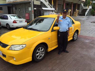 台北・新北等のタクシー、来月値上げ