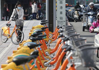 直轄6都市、公共レンタサイクル推進に意欲