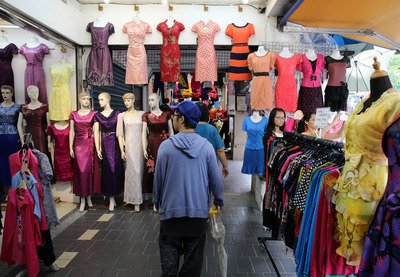 台湾のCPI、8ヶ月連続で下落