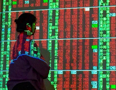 日本株連動投信、台湾市場に上場