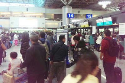 桃園空港、第4ターミナル建設へ