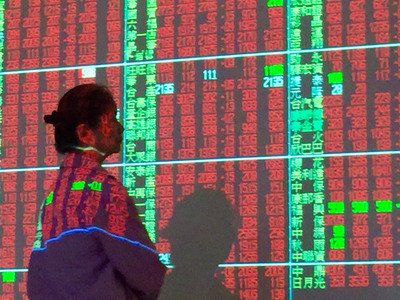 国安基金、来月中旬までは介入